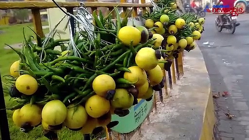 Karnataka Elections 2018: Superstition, BJP and the curious case of a lemon in Siddaramaiah's hand