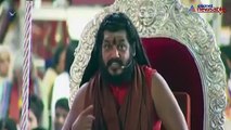 Nithyananda on stopping sunrise