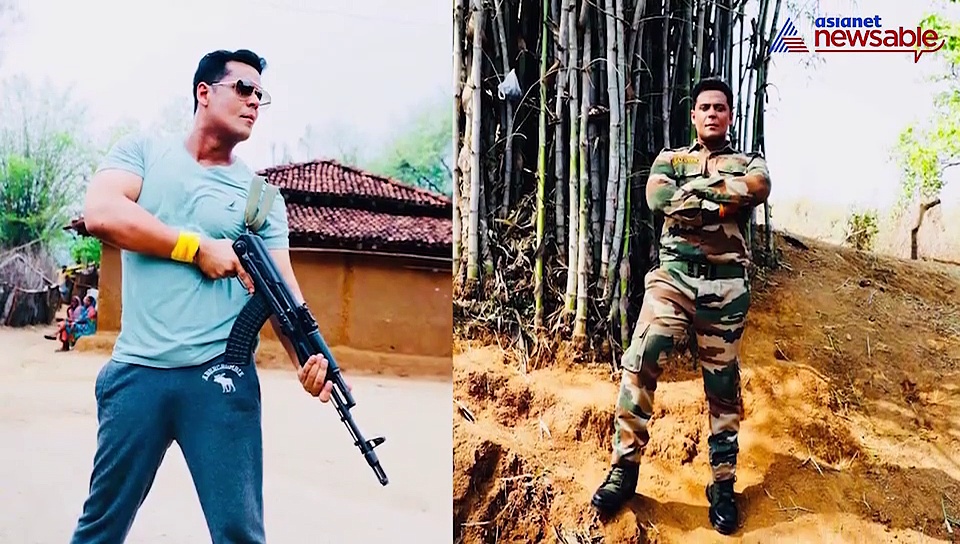 Rana Vikrama's villain entering Bollywood to Raj B Shetty's Gubbi Mele Bhramastra