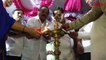 Poll code violated: Congress leader MLA HC Balakrishna throws a lavish dinner at the resort