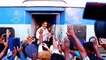 Reel and Real: Kamal Haasan's love for train journeys