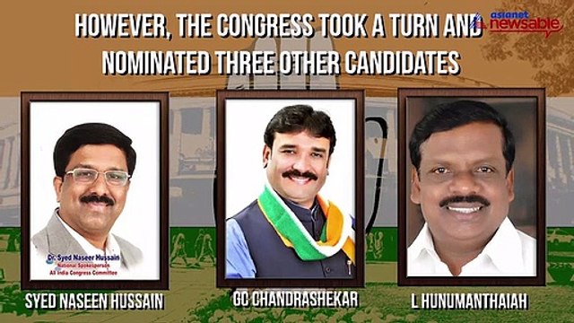 Rajya Sabha Elections: With no Congress' support, what is JD(S)' plan in Karnataka?