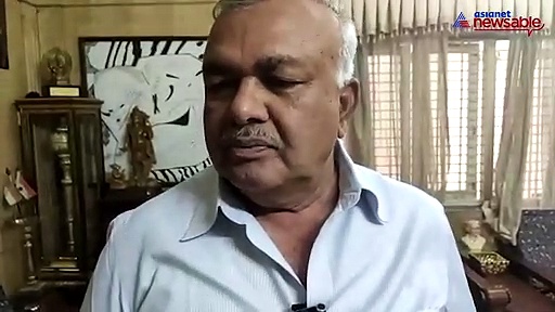 Karnataka MLA Ramalinga Reddy resolves to remain with Congress