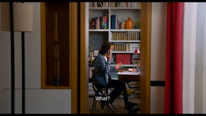 Everything Went Fine | Official Trailer | 2022