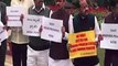 TDP and BJP's rift to help YSR Congress in Andhra Pradesh?