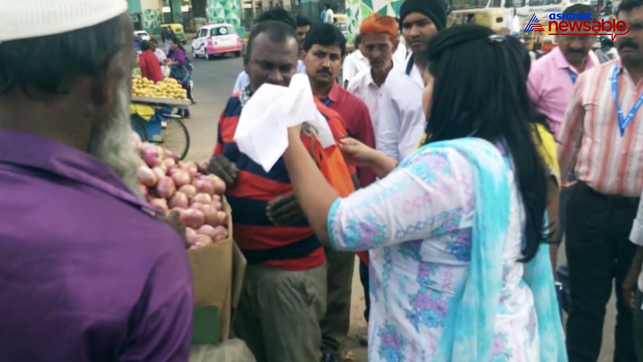 PubliCity: BBMP to cancel trade license for selling plastic as ban comes into effect