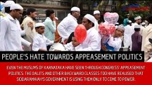Karnataka Elections 2018: Five reasons why BJP will make a comeback