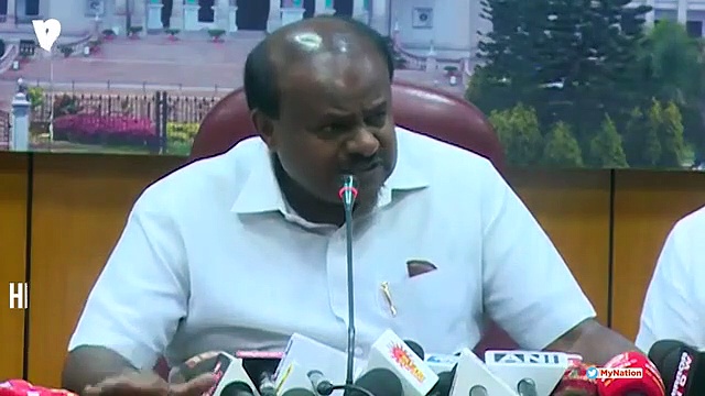 Karnataka by-election results: 'BJP might have won in Shivamogga, but the moral victory is ours,' says HD Kumaraswamy (Video)
