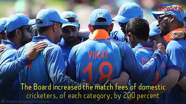 Former India captain MS Dhoni out of BCCI's top-pay Grade A+ category contract