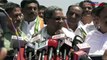 Eshwarappa loses connection between the tongue and brain: Karnataka CM Siddaramaiah