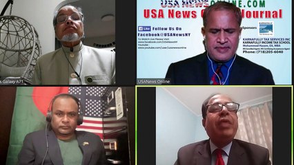 যুক্তরাষ্ট্রে নতুন ইমিগ্রেন্টদের জন্যে সামাজিক সম্পর্ক কি ভূমিকা রাখছে?