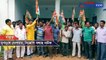 BJP supporters join TMC in Bankura