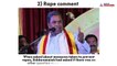 Karnataka Elections 2018: Here are the five controversies surrounding Karnataka CM Siddaramaiah