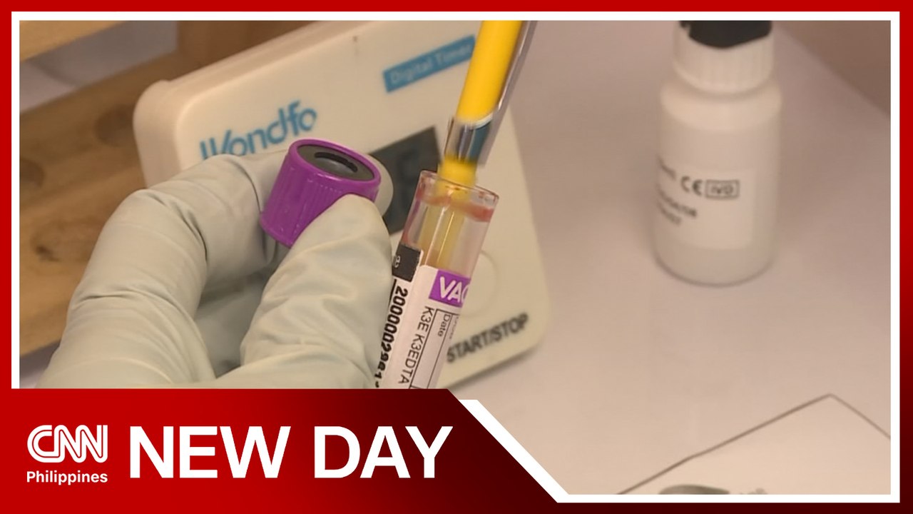 DOH confirms local transmission of new Omicron subvariant