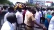 VIDEO: Puducherry CM Narayanaswamy gets out of car, helps accident victim