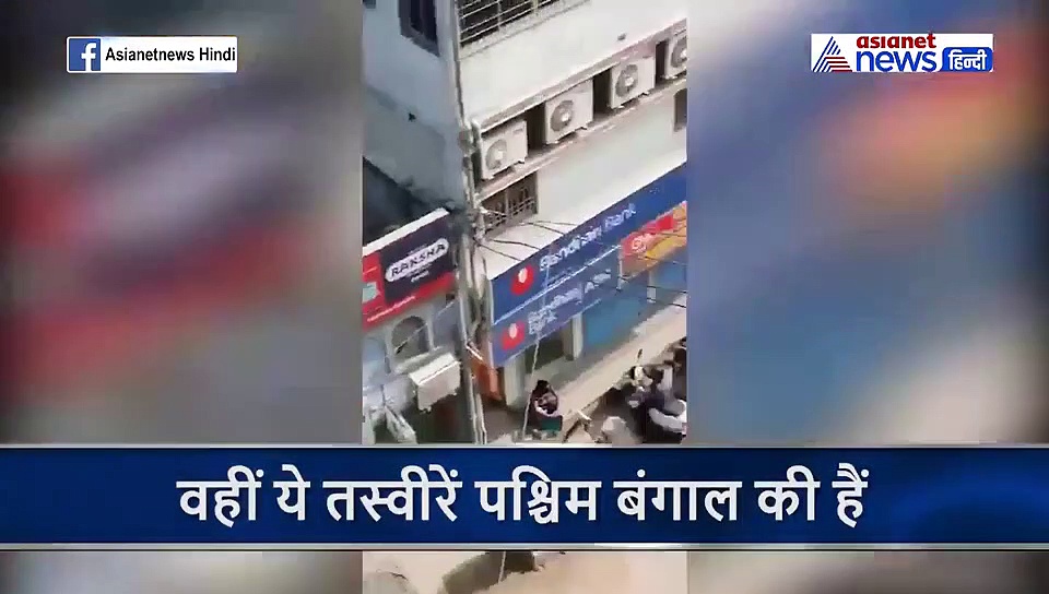 कोरोना का तीसरा अध्याय...लेकिन कब रेंगना बंद करेंगे आप, कब समझेंगे