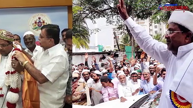 Tipu, Bahamani, Lingayat divide: Here is how Congress is violating core values of communities