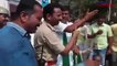Karnataka BJP leaders taken into preventive custody ahead of CM's visit