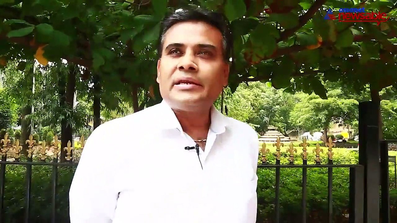 PubliCity: Ahead of Bakrid, Bengaluru DC holds peace meeting between community leaders, animal activists