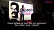 VIDEO: Is Kamal Haasan following the footsteps of Mahatma Gandhi? Here is the actor's reply