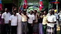 Protests erupt as VHP's ratha yatra reaches Tamil Nadu