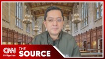 Comelec Comm. George Garcia | The Source