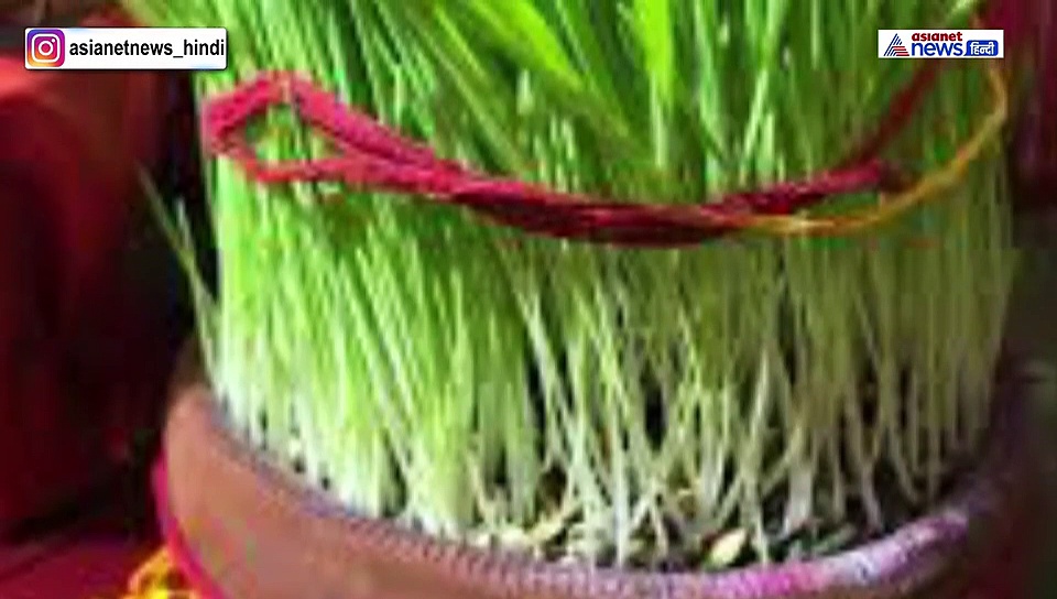 कोरोना वायरस: नवरात्रों में घर में बनाए ये दवा...दूर हो जाएगी हर तरह की बीमारी