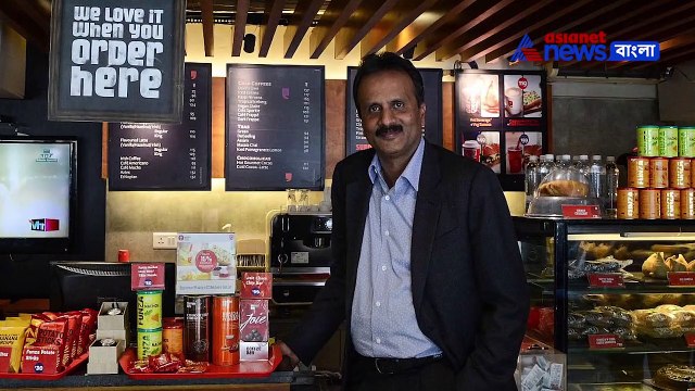 Deadbody of VG Siddhartha recovered in Mangaluru