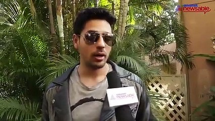 Aiyaari: Sidharth Malhotra tries to pull a Priya Prakash