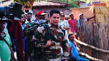 Sandalwood Saturdays