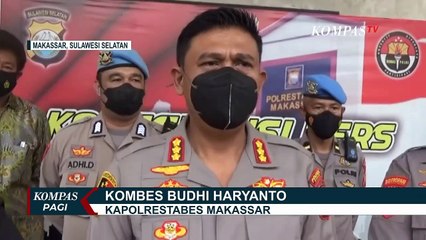 Pemuda 18 Tahun Tewas Usai Ditangkap Polisi, Pihak Keluarga Tak Terima Akibat Ada Lebam di Tubuh