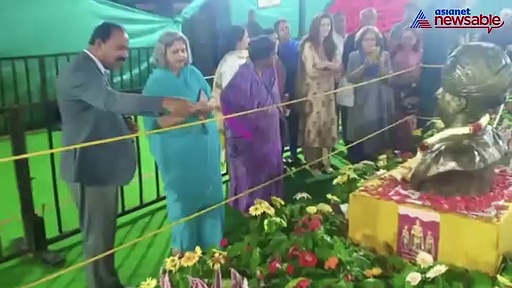 PubliCity: Independence Day flower show: 4.5 lakh people visit Lalbagh