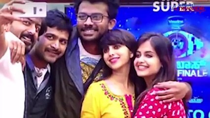 Bigg Boss: A platform to move from flop to hit?