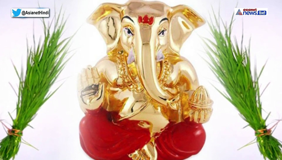 सिर्फ हनुमान को नहीं गणेश जी को भी प्रिय है सिंदूर...चतुर्थी पर ये करें उपाय