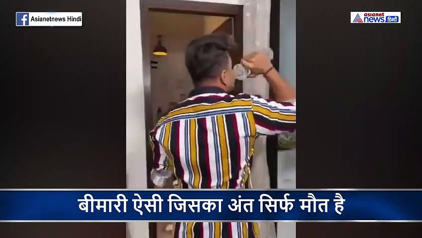 कोरोना कैसे आपके परिवार के लिए सिर्फ मौत लिख रहा है...इस वीडियो को देख समझ जाएंगे आप