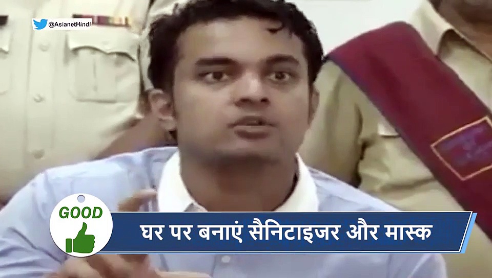 5 वायरल खबरें: कोरोना के कहर से जूझ रही दुनिया, हाथ धो धो कर पागल हो रहे लोग