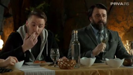 Kolo srece  Epizoda 181 - Kolo srece  Epizoda 181