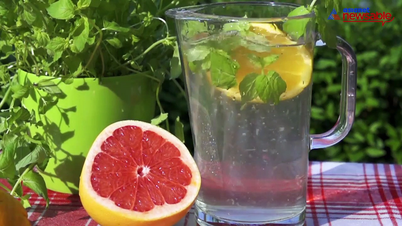 Tips and Tricks: Start your day with lemon water, use nail polish as an adhesive and check the TV remote’s life