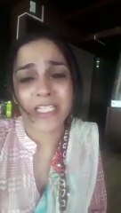 Tortured by husband, woman posts video on Twitter for help from the police