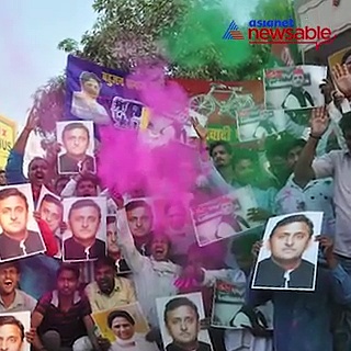 BJP's loss in UP may not affect their electoral battle in Karnataka