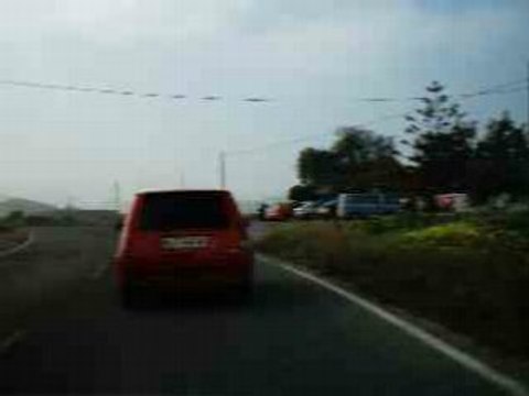 BMW 320d vs. Renault 5 GT Turbo