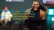 Serena Williams makes winning comeback after 14-month lay-off