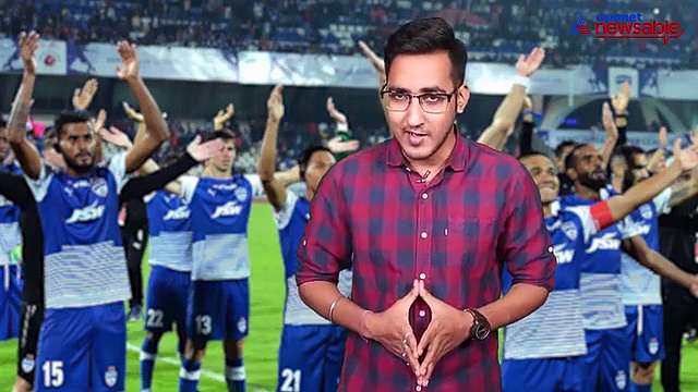 After Chhetri's heroics, here are the top 3 Indian footballers of the modern era