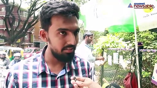 Bengaluru Speaks: On World Senior Citizen's Day, youngsters make it special for grandparents