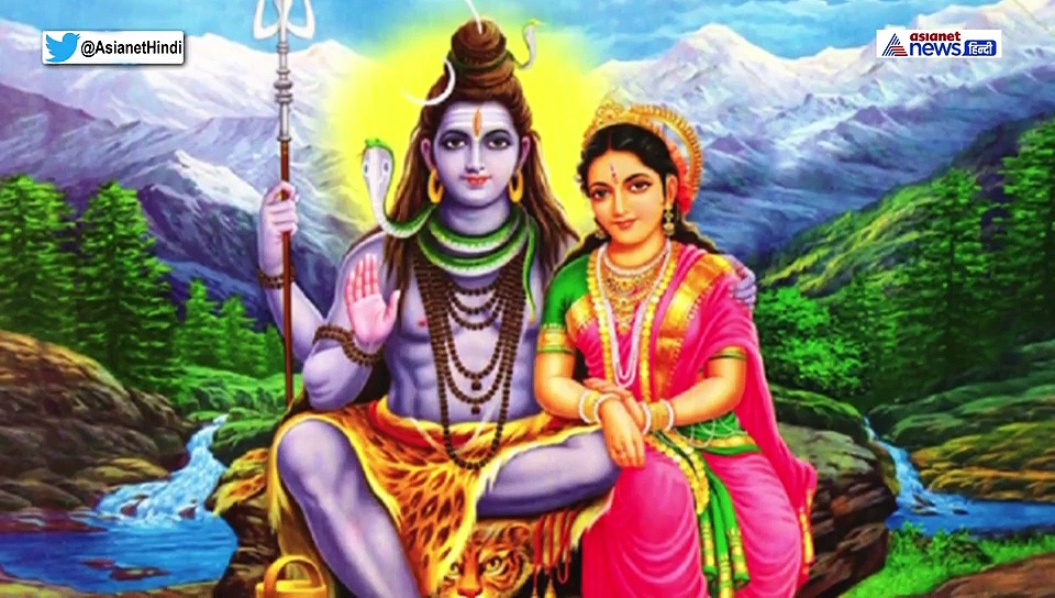 अखण्ड सौभाग्य का वरदान देती हैं माता पार्वती, गणगौर के दिन ऐसे करें माता को प्रसन्न