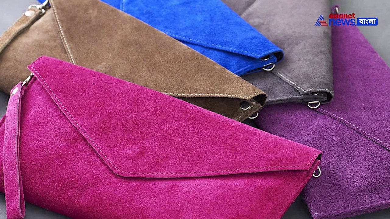 These ladies bags will attract you