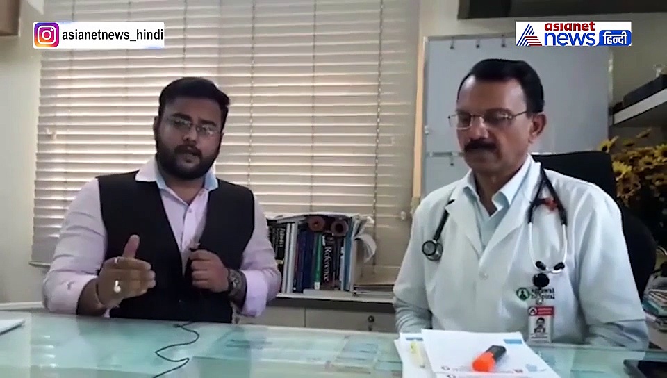 कोरोना अलर्ट:  एक्सपर्ट की इन टिप्स को करें फॉलों, छू भी नहीं पाएगा कोई वायरस