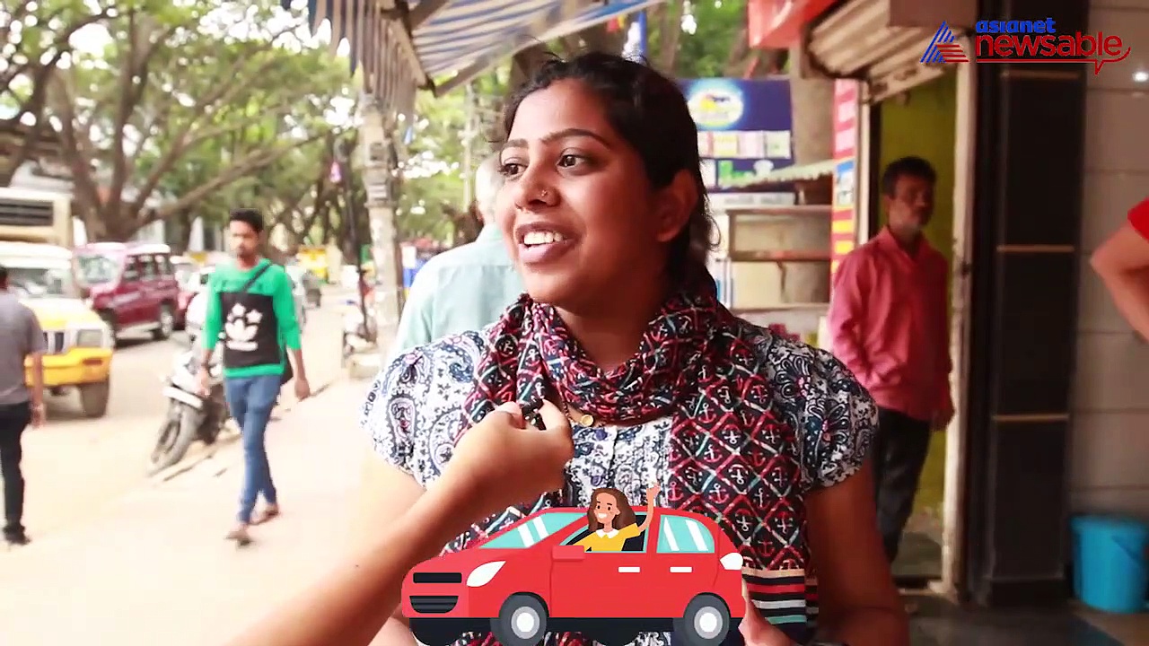 Bengaluru Speaks: How do city folk deal with lack of parking space