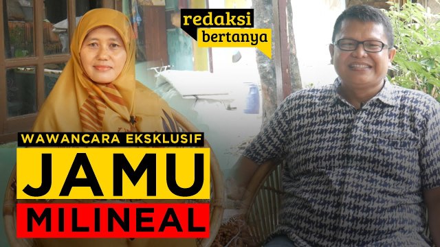REDAKSI BERTANYA - SUSI SURYANI : BERKAH PANDEMI COVID-19