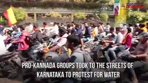 Karnataka Bandh: From 6 to 6, a timeline of the events that shook Bengaluru